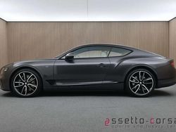 Gris Utilisé 2023 Bentley Continental GT Mulliner Coupé | 205 025 €