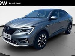 Gris Utilisé 2023 Renault Arkana Evolution SUV | 20 490 € (Prix juste)