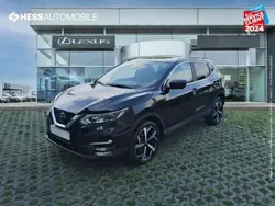 Utilisé 2021 Nissan Qashqai Tekna+ SUV | 21 999 € (Prix juste)