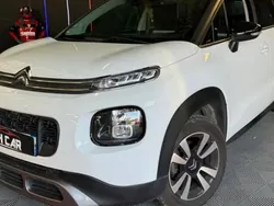 Utilisé 2019 Citroën C3 Aircross Business Class SUV | 13 499 € (Prix juste)