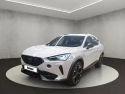 Blanc Nouvelle 2024 Cupra Formentor SUV | 32 300 € (Prix juste)