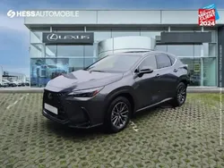 Gris Utilisé 2023 Lexus NX450h+ SUV | 54 999 € (Bon prix)