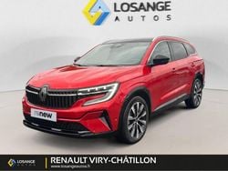 Utilisé 2024 Renault Espace Techno Monospace | 32 990 € (Bon prix)