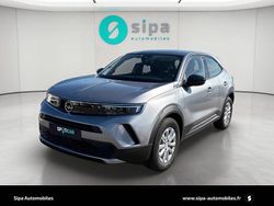 Gris Utilisé 2022 Opel Mokka-e Edition SUV | 16 890 € (Bon prix)