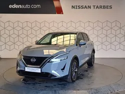 Gris Utilisé 2023 Nissan Qashqai Tekna SUV | 25 490 € (Bon prix)