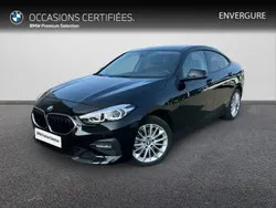 Noir Utilisé 2022 BMW 218 Sport Line Berline | 22 900 € (Super prix)