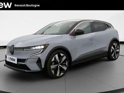 Gris Occasion 2022 Renault Megane E-Tech Techno Berline | 23 500 € (Prix juste)