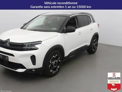 Blanc Utilisé 2024 Citroën C5 Aircross SUV | 26 150 € (Prix juste)