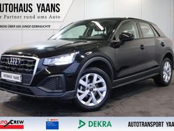 Occasion 2023 Audi Q2 SUV | 20 389 € (Super prix)