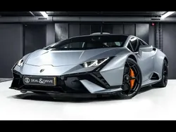 Gris Utilisé 2024 Lamborghini Huracán Coupé | 322 707 €