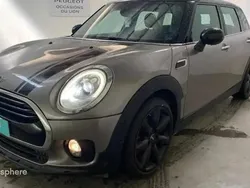 Utilisé 2019 Mini Cooper Citadine | 18 499 € (Prix juste)