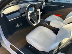 Blanc Utilisé 2022 Tesla Model 3 Berline | 28 499 € (Prix juste)