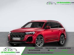 Utilisé 2024 Audi Q7 Sport SUV | 75 300 € (Prix juste)