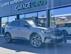 Gris Utilisé 2023 Renault Austral Iconic Esprit Alpine SUV | 31 890 € (Bon prix)