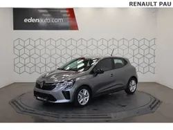 Gris Utilisé 2024 Renault Clio V Evolution Berline | 15 890 € (Prix juste)