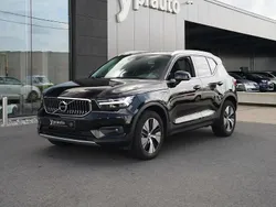 Noir Utilisé 2020 Volvo XC40 Inscription SUV | 23 958 € (Super prix)