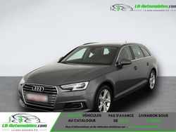 Utilisé 2017 Audi A4 Sport Break | 28 200 € (Prix assez cher)