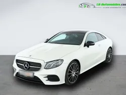 Utilisé 2020 Mercedes E200 Berline | 43 300 € (Prix assez cher)