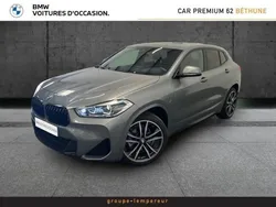 Utilisé 2022 BMW X2 M Sport SUV | 34 990 € (Prix assez cher)