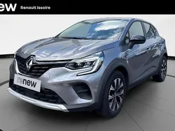 Gris Utilisé 2023 Renault Captur Evolution SUV | 15 590 € (Prix juste)