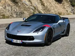 Argent Utilisé 2017 Chevrolet Corvette C7 Sport Coupé | 89 000 €