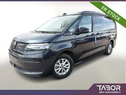 Bleu Nouvelle 2025 VW T7 Coast Van | 65 635 € (Bon prix)