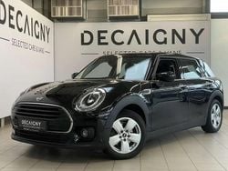 Noir Occasion 2023 Mini Cooper Clubman Break | 24 975 € (Bon prix)