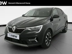 Noir Utilisé 2023 Renault Arkana Evolution SUV | 21 999 € (Prix juste)