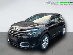 Utilisé 2021 Citroën C5 Aircross SUV | 26 200 € (Prix assez cher)