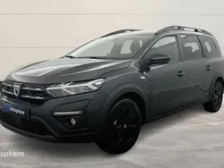 Gris Utilisé 2022 Dacia Jogger Comfort Break | 17 799 € (Prix juste)