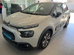 Beige Utilisé 2021 Citroën C3 PureTech Citadine | 12 970 € (Prix juste)
