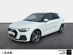 Utilisé 2020 Audi A1 Sportback Sport Citadine | 17 990 € (Prix juste)