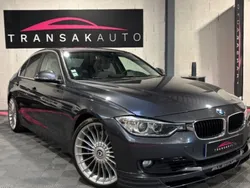 Utilisé 2013 Alpina B3 Berline | 39 990 €