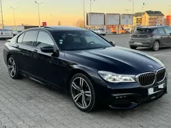 Utilisé 2018 BMW 730 M Sport Berline | 27 000 €