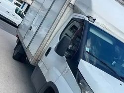 Blanc Utilisé 2020 Iveco Daily | 19 000 €