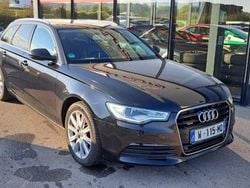 Utilisé 2011 Audi A6 Ambiente Break | 13 390 € (Prix cher)