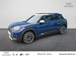 Bleu Utilisé 2024 Mini Aceman Favoured SUV | 40 020 € (Bon prix)