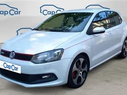 Utilisé 2013 VW Polo GTI | 11 990 €