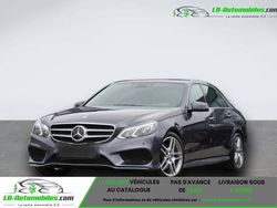 Utilisé 2017 Mercedes E400 Berline | 41 200 €