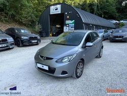 Gris Occasion 2009 Mazda 2 Citadine | 7 500 € (Prix juste)
