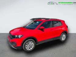 Utilisé 2019 VW T-Cross SUV | 19 900 € (Bon prix)