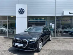 Utilisé 2021 Audi Q3 Business SUV | 25 990 € (Super prix)
