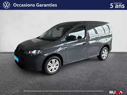 Utilisé 2025 VW Caddy Monospace | 32 591 €