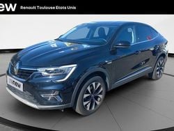 Noir Utilisé 2023 Renault Arkana Techno SUV | 21 990 € (Bon prix)