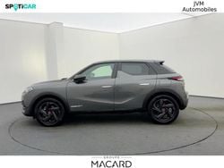 Blanc Utilisé 2023 DS Automobiles DS3 Crossback E-Tense Performance Line Plus SUV | 22 490 €