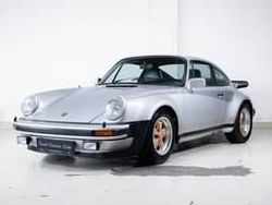 Argent Utilisé 1975 Porsche 911 Turbo Coupé | 180 000 €