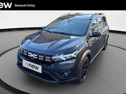 Gris Utilisé 2023 Dacia Jogger Extreme Monospace | 19 990 € (Prix juste)