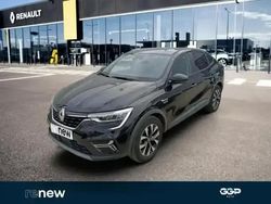 Noir Utilisé 2023 Renault Arkana Techno SUV | 18 850 € (Bon prix)
