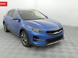 Bleu Utilisé 2021 Kia XCeed SUV | 25 900 € (Prix juste)