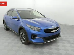 Bleu Utilisé 2021 Kia XCeed SUV | 25 900 € (Prix assez cher)